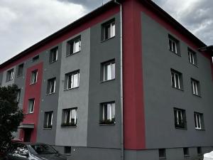 Prodej bytu 2+1, Ostrava, Hulvácká, 53 m2