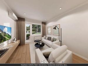 Prodej bytu 3+kk, Hradec Králové, třída Edvarda Beneše, 79 m2