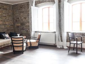 Pronájem vícegeneračního domu, Vraný, 258 m2