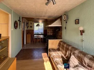 Prodej chaty, Mnichovice, 55 m2
