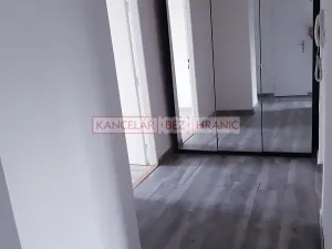 Pronájem bytu 2+1, Český Těšín, Dukelská, 61 m2
