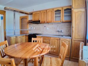 Pronájem bytu 2+1, Boskovice, Hybešova, 55 m2