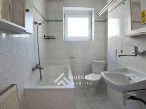 Pronájem bytu 2+1, Boskovice, Hybešova, 55 m2