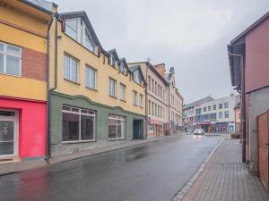 Pronájem obchodního prostoru, Zábřeh, Havlíčkova, 83 m2