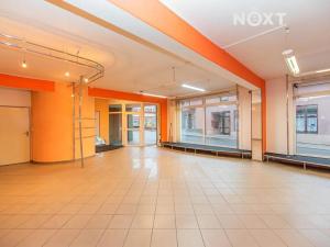 Pronájem obchodního prostoru, Zábřeh, Havlíčkova, 83 m2