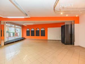 Pronájem obchodního prostoru, Zábřeh, Havlíčkova, 83 m2