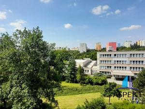 Prodej bytu 3+1, Praha - Modřany, Levského, 73 m2