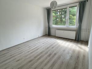 Pronájem bytu 1+1, Stráž pod Ralskem, Okružní, 38 m2