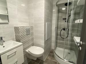 Pronájem bytu 1+1, Stráž pod Ralskem, Okružní, 38 m2