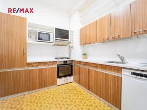 Prodej bytu 4+1, Praha - Bubeneč, Jugoslávských partyzánů, 108 m2