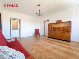 Prodej bytu 4+1, Praha - Bubeneč, Jugoslávských partyzánů, 108 m2
