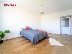 Prodej bytu 4+1, Praha - Bubeneč, Jugoslávských partyzánů, 108 m2