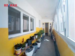 Prodej bytu 4+1, Praha - Bubeneč, Jugoslávských partyzánů, 108 m2