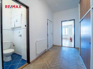Prodej bytu 4+1, Praha - Bubeneč, Jugoslávských partyzánů, 108 m2