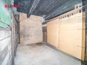 Prodej bytu 4+1, Praha - Bubeneč, Jugoslávských partyzánů, 108 m2
