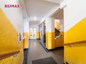 Prodej bytu 4+1, Praha - Bubeneč, Jugoslávských partyzánů, 108 m2