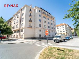 Prodej bytu 4+1, Praha - Bubeneč, Jugoslávských partyzánů, 108 m2