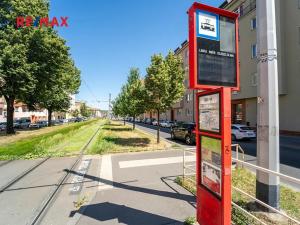 Prodej bytu 4+1, Praha - Bubeneč, Jugoslávských partyzánů, 108 m2
