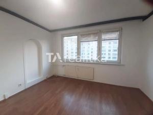 Pronájem bytu 2+1, Orlová, F. S. Tůmy, 46 m2