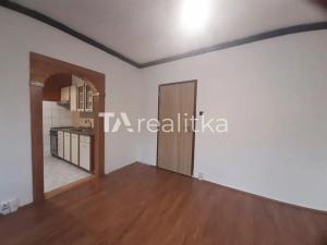 Pronájem bytu 2+1, Orlová, F. S. Tůmy, 46 m2