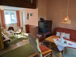 Prodej chaty, Plumlov, 70 m2