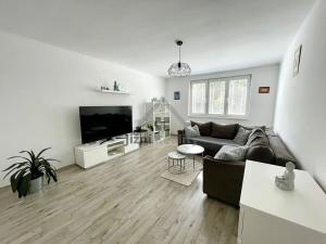 Prodej bytu 3+1, Písek, Preslova, 73 m2