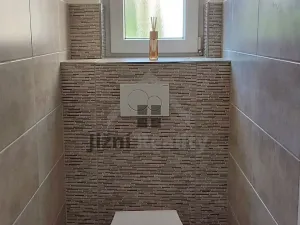 Prodej bytu 3+1, Písek, Preslova, 73 m2