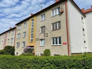 Prodej bytu 3+1, Písek, Preslova, 73 m2