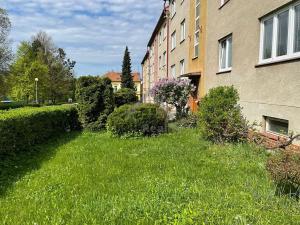 Prodej bytu 3+1, Písek, Preslova, 73 m2