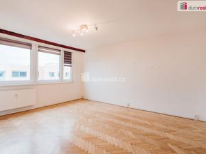 Prodej bytu 3+1, Břeclav - Charvátská Nová Ves, Na Valtické, 68 m2