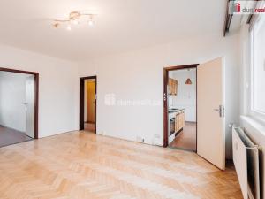 Prodej bytu 3+1, Břeclav - Charvátská Nová Ves, Na Valtické, 68 m2