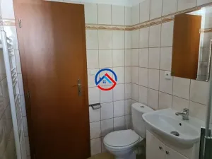 Pronájem bytu 2+kk, Šumperk, Slovanská, 53 m2