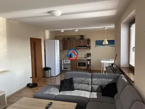 Pronájem bytu 2+kk, Šumperk, Slovanská, 53 m2