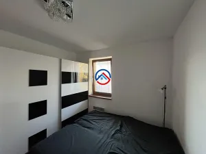 Pronájem bytu 2+kk, Šumperk, Slovanská, 53 m2