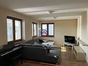 Pronájem bytu 2+kk, Šumperk, Slovanská, 53 m2