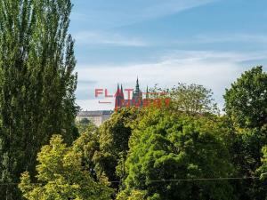 Pronájem bytu 3+kk, Praha - Nové Město, Masarykovo nábřeží, 129 m2