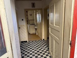 Prodej rodinného domu, Třebelovice, 64 m2