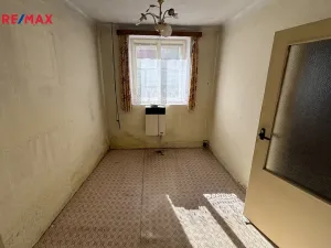 Prodej rodinného domu, Třebelovice, 64 m2
