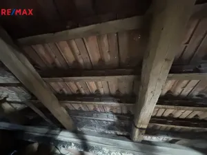 Prodej rodinného domu, Třebelovice, 64 m2