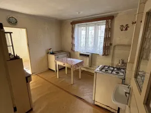 Prodej rodinného domu, Třebelovice, 64 m2