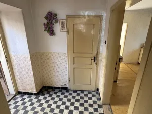 Prodej rodinného domu, Třebelovice, 64 m2