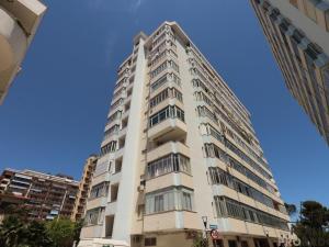 Prodej bytu 1+kk, Montesilvano,Itálie, 28 m2