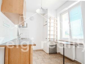 Prodej atypického bytu, Brno - Staré Brno, Křížová, 72 m2