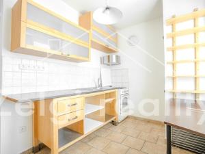 Prodej atypického bytu, Brno - Staré Brno, Křížová, 72 m2
