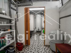 Prodej atypického bytu, Brno - Staré Brno, Křížová, 72 m2
