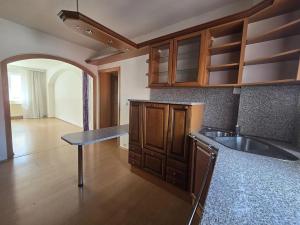Pronájem bytu 3+1, Jihlava, Kosmákova, 100 m2