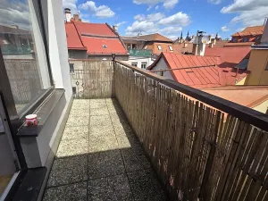 Pronájem bytu 3+1, Jihlava, Kosmákova, 100 m2