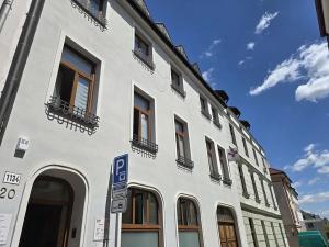 Pronájem bytu 3+1, Jihlava, Kosmákova, 100 m2