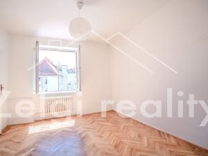 Prodej atypického bytu, Brno, 72 m2