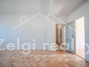 Prodej atypického bytu, Brno, 72 m2